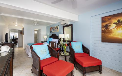 The Club Barbados Resort & Spa-Superior Ocean Front Room 1_1000000005